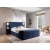 Boxspring postelja Marbella - 180x200 cm