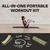 Centr Centr Fitnes komplet, (5000070875)