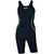 Michael phelps mpulse girls black/yellow 24
