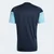 ADIDAS PERFORMANCE Dres AFA TR JSY  modra