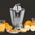 Ufesa Sokovnik Cool snaga 600W