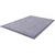 Temno modra volnena preproga 160x240 cm Linea – Agnella