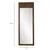 Hanah Home Ogledalo Forest, 55x155x2 cm, Boje oraha