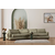 Atelier del Sofa Trosed River Zeleni