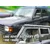 Heko Bočni vetrobrani Team za LAND ROVER Discovery 1 1990-1998, Prednji i zadnji