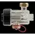 Ecoterm Magnetni filter za centralno grejanje Astro Mini P Transparent