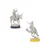 Albi Karak 2 - Set 6 figur