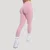 GymBeam Women‘s Luma Leggings Baby Pink