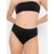 LSCN by LASCANA Bikini črna