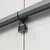 KETER Ormar linear 173x68x39 cm alto 3 sivi