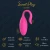 Erospace App-Controlled Egg Sweet Play A9 Pink