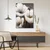 WALLXPERT Dekorativna slika 70100Wabisabi 007