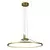 LED viseća lampa F2084-17V SG