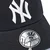 MLB Kačket, Crni