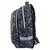 Play Ranac za dečake Military Code Maxx, Anatomski, 41 x 31 x 21 cm, Sivi