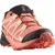 Salomon SPEEDCROSS WP J, dječije patike za trail trčanje, crvena L47733600