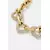 Zapestnica Guess JUBB06 012JW Zlata