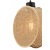 OPVIQ Visilica Drum Beige