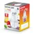 SENCOR Seckalica SHB 4330WH