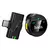 Hoco Brezžični mikrofon USB-C Hoco L21, črn