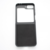 Maska Leather za Samsung Galaxy Z Flip 6 crvena