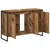 Kupaonski ormar Staro drvo 90 x 30 x 60 cm Konstruirano drvo