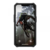 Maska UAG Monarch Kevlar za iPhone 14 Pro Max crna