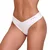GymBeam Seamless Bottoms 3Pack Chalk