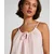 Hunkemöller Spalna srajca  rosé