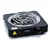 Električni enoplitnik 1000W 145mm 06815