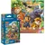 Magnetne puzzle patrolne sape dzungla 40pcs 200649 ( 104/200649 )
