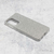 TELEMPIRE Maska za Samsung A336B Galaxy A33 5G Crystal Dust srebrna