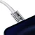 Kabl Baseus Type-C to Lightning 1.0m 20W CATLYS-A02 White