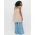Pull&Bear Obleka puder