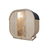 HOME DELUXE tradicionalna zunanja savna CUBE M