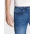 Blend Jeans hlače Jet 20707721 Modra Slim Fit