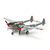 Lockheed P-38J Lightning