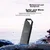 DM Damai USB Flash memorija, 64GB, USB 3.2, Crna