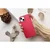 FRAME maska za XIAOMI Redmi NOTE 13 PRO 5G magenta