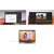 Acasis Multi-monitor dok SW-2202, DisplayLink DL-6950, Dual HDMI, 4K,60Hz, Sivi