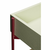 Hübsch Omarica s kolesi Hübsch Fresh Trolley 42 x 41 x 67 cm
