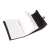 Notesnik - Pentagram Leather Embossed Journal & Lock - NENOW - D1024C4