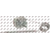 Enofazni termostat 30–110°C ICOS