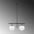 OPVIQ Visilica Roe 10755