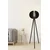 Opviq 192 Podna lampa, Crna