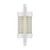 LED sijalica R7s/7,3W/230V 2700K 78 mm - Osram