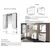 Ceramica Lux Kontesa 95 gornji deo