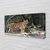 tulup.si Slika na platnu Tiger jungle 100x50 cm