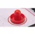 Body Sculpture stoni hokej Air Hockey Table Top Light-Up sa LED osvetljenjem