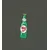 Ragwear Majica zelena/oliva/rdeča/bela